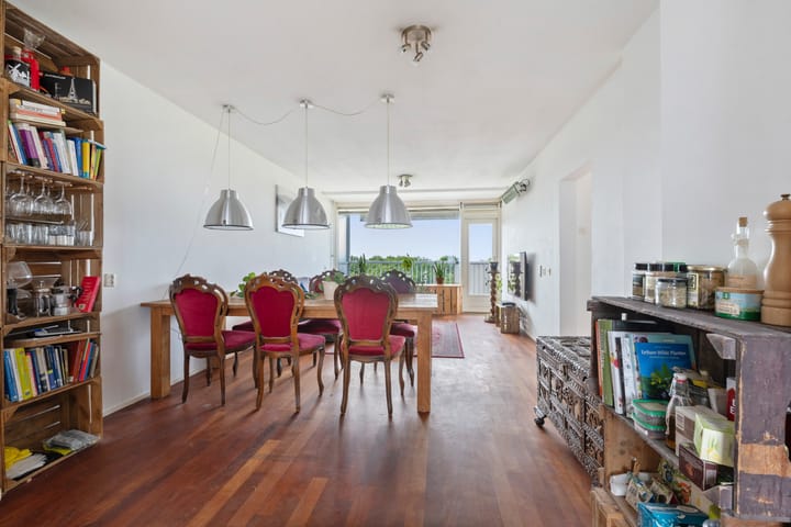 Foto 4 van Engelandlaan 834