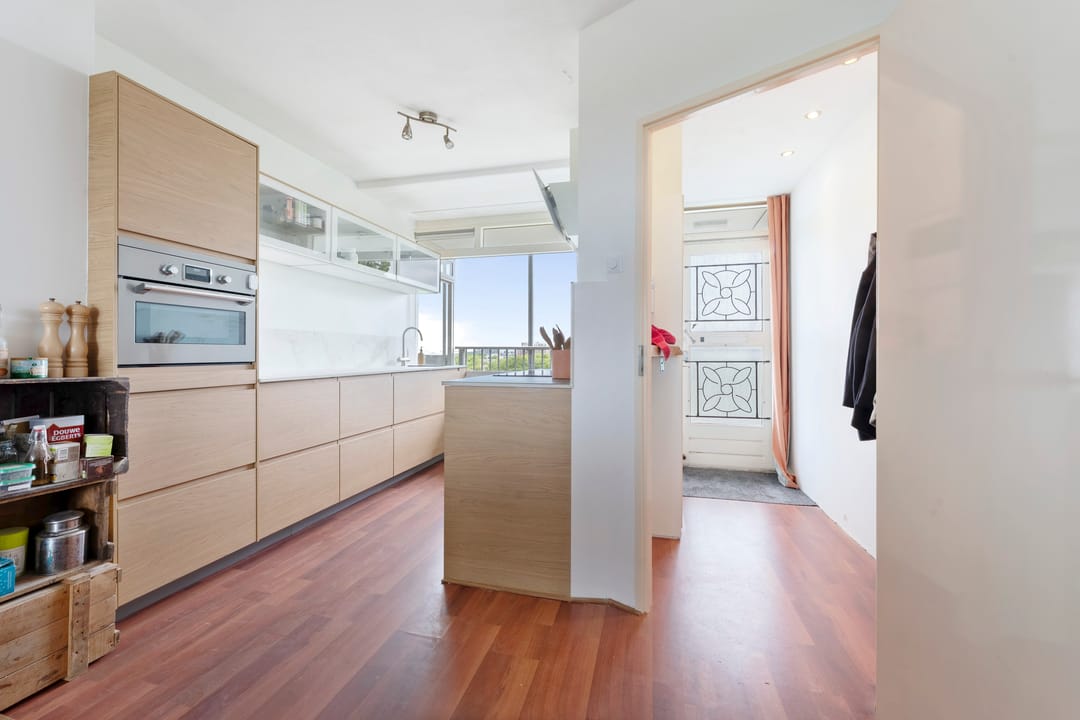 Foto 8 van Engelandlaan 834