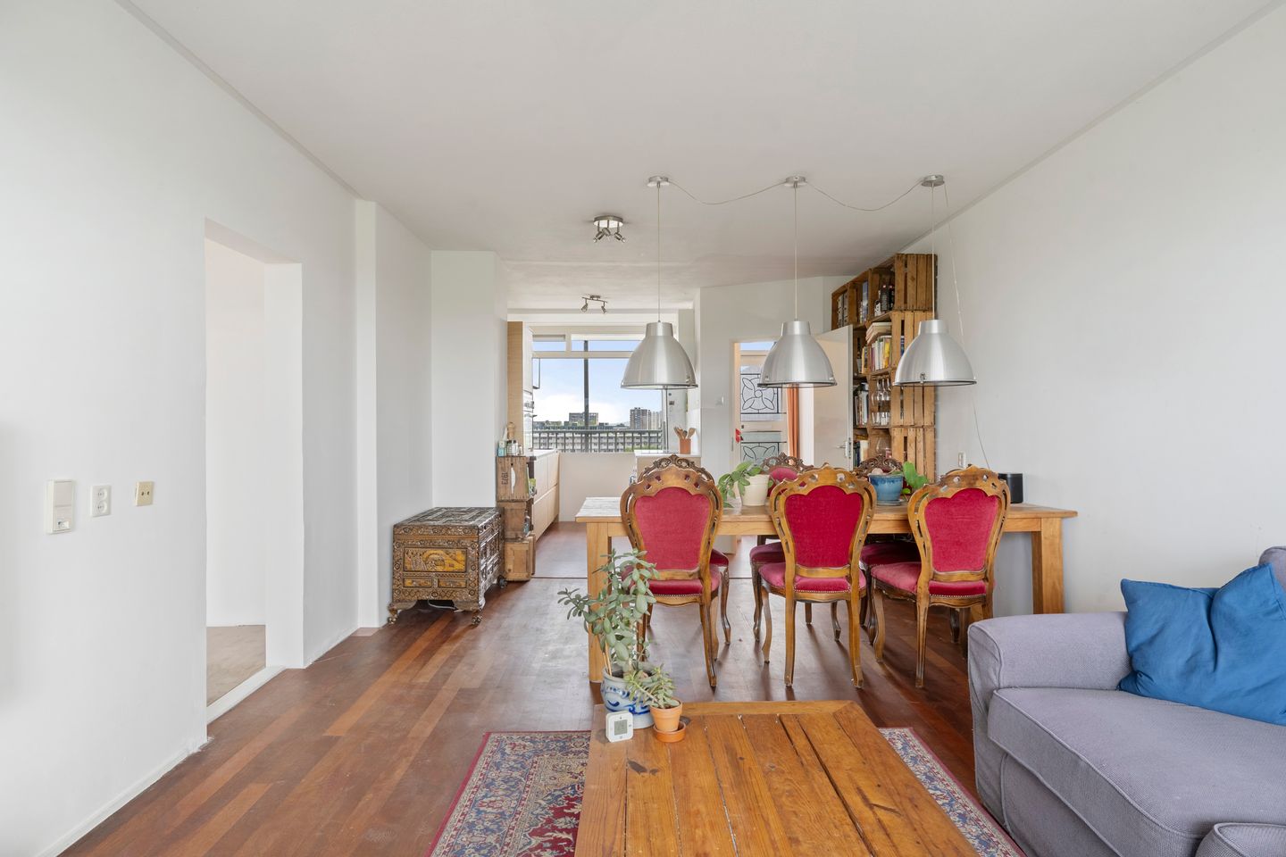 Foto 14 van Engelandlaan 834