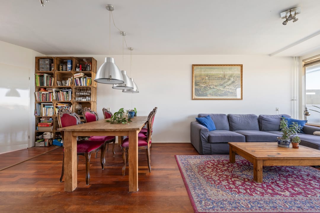 Foto 16 van Engelandlaan 834