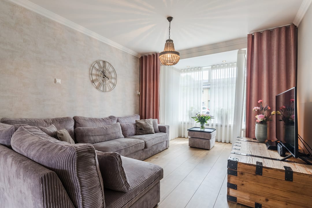 Foto 2 van Rembrandtstraat 30