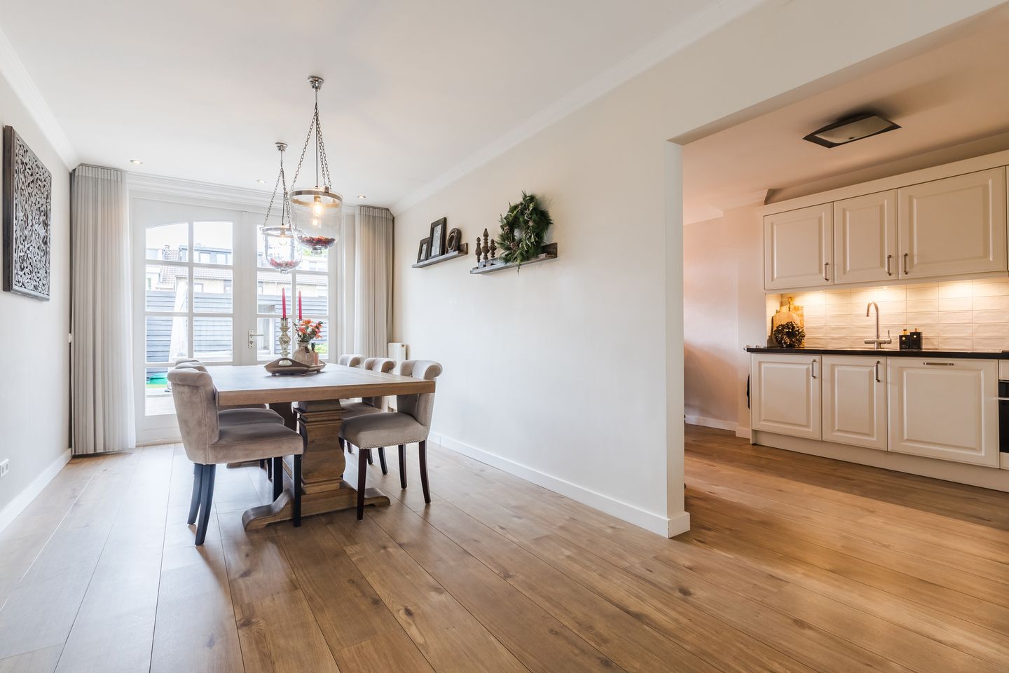 Foto 4 van Rembrandtstraat 30