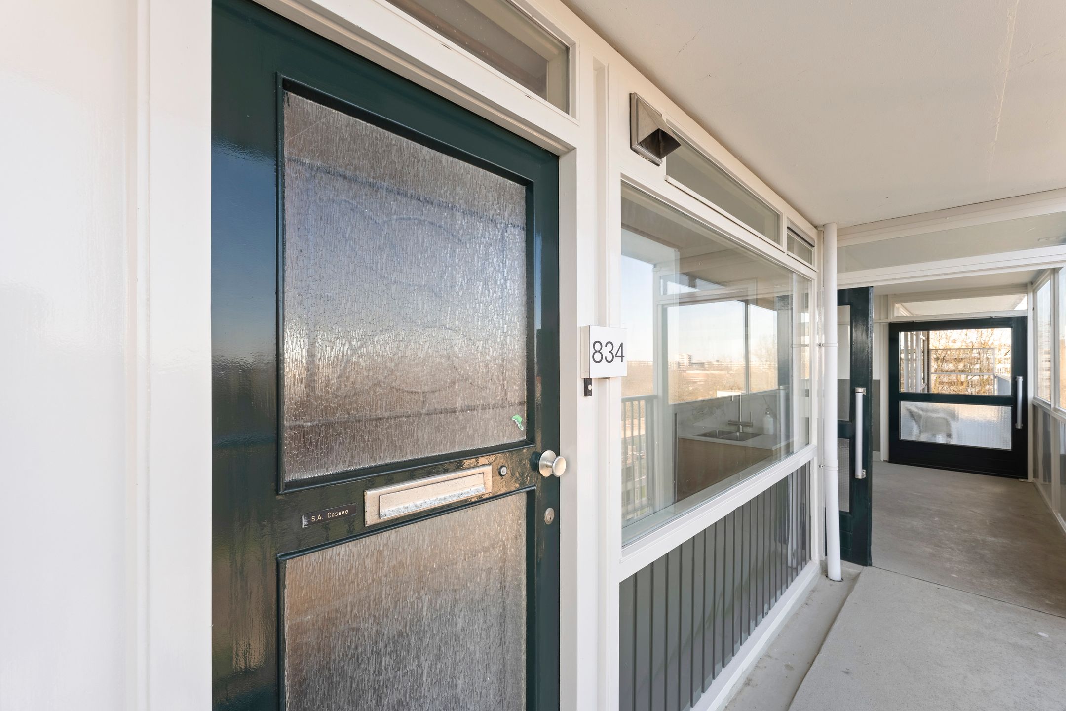 Foto 24 van Engelandlaan 834