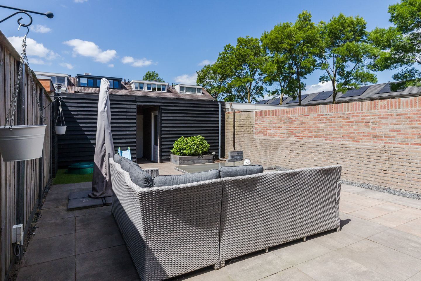 Foto 25 van Rembrandtstraat 30