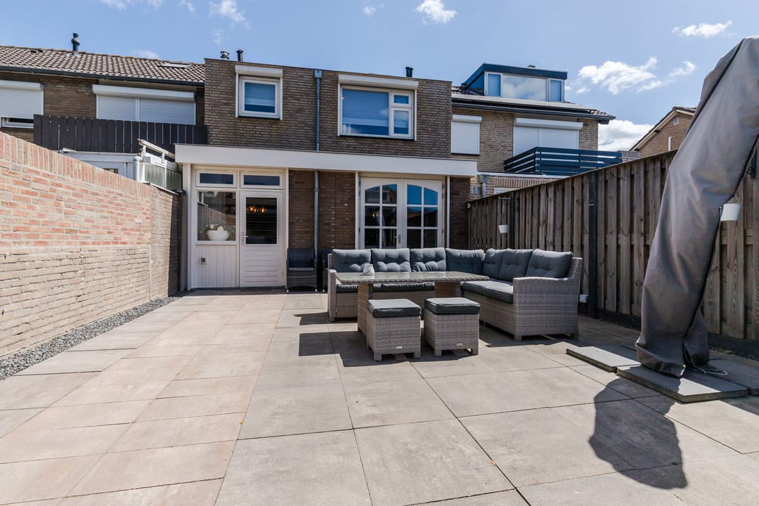 Foto 26 van Rembrandtstraat 30