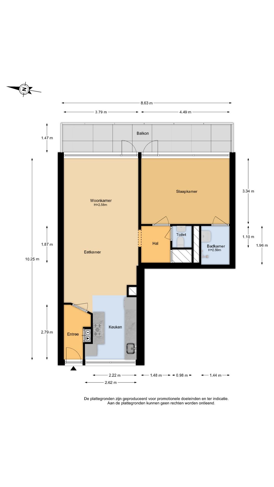 Foto 40 van Engelandlaan 834