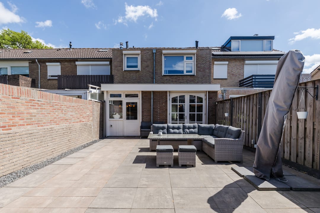 Foto 28 van Rembrandtstraat 30