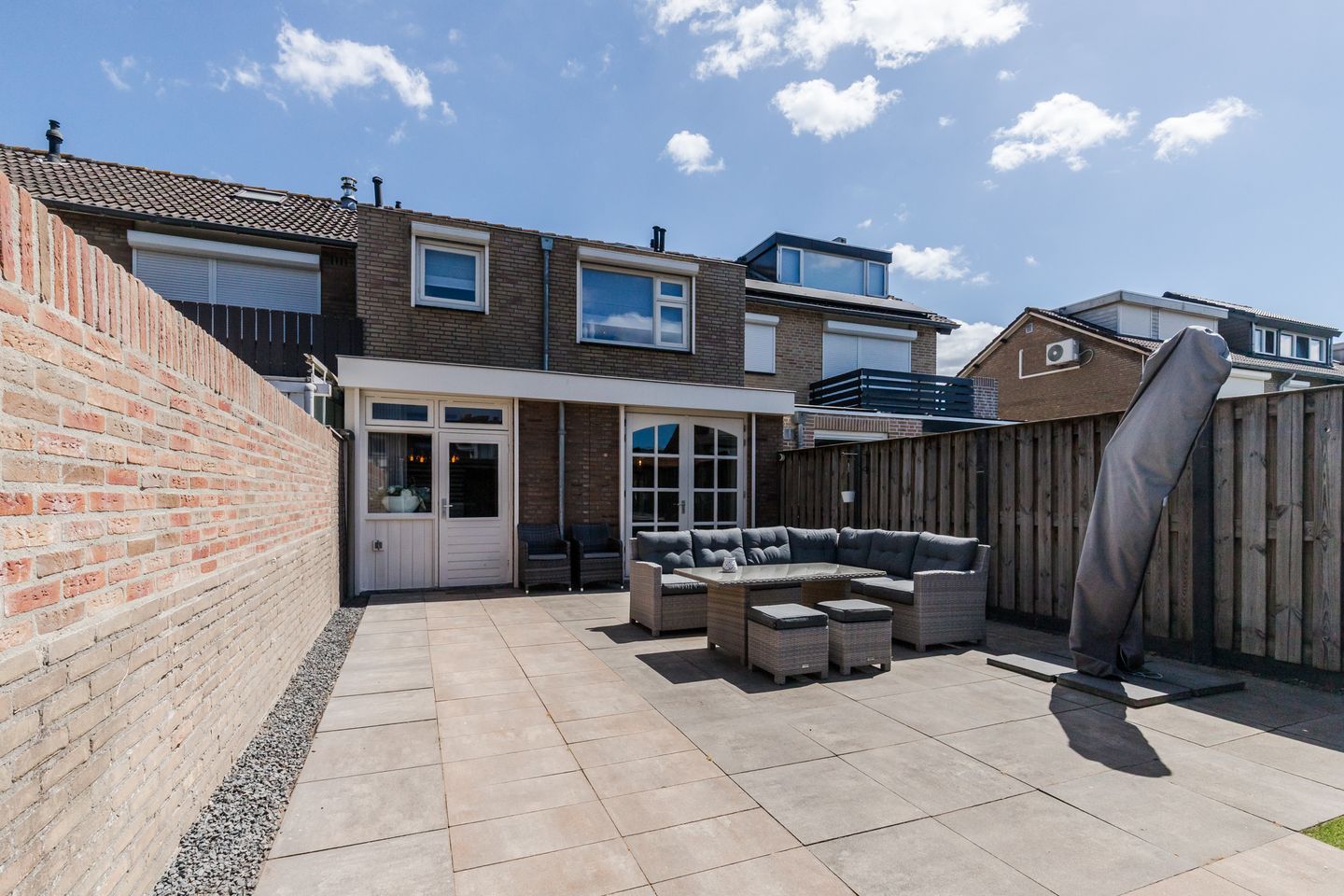 Foto 29 van Rembrandtstraat 30