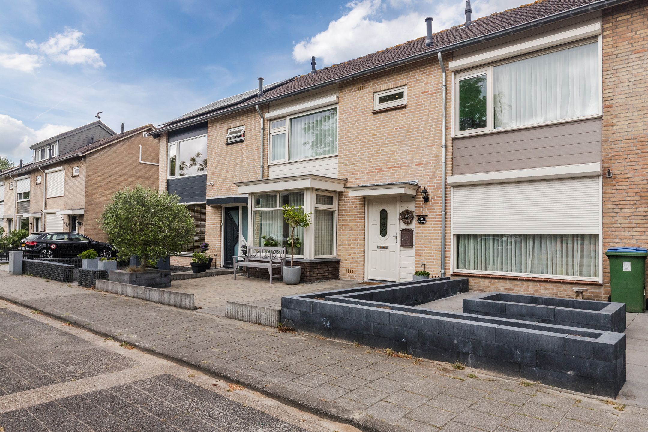 Foto 30 van Rembrandtstraat 30