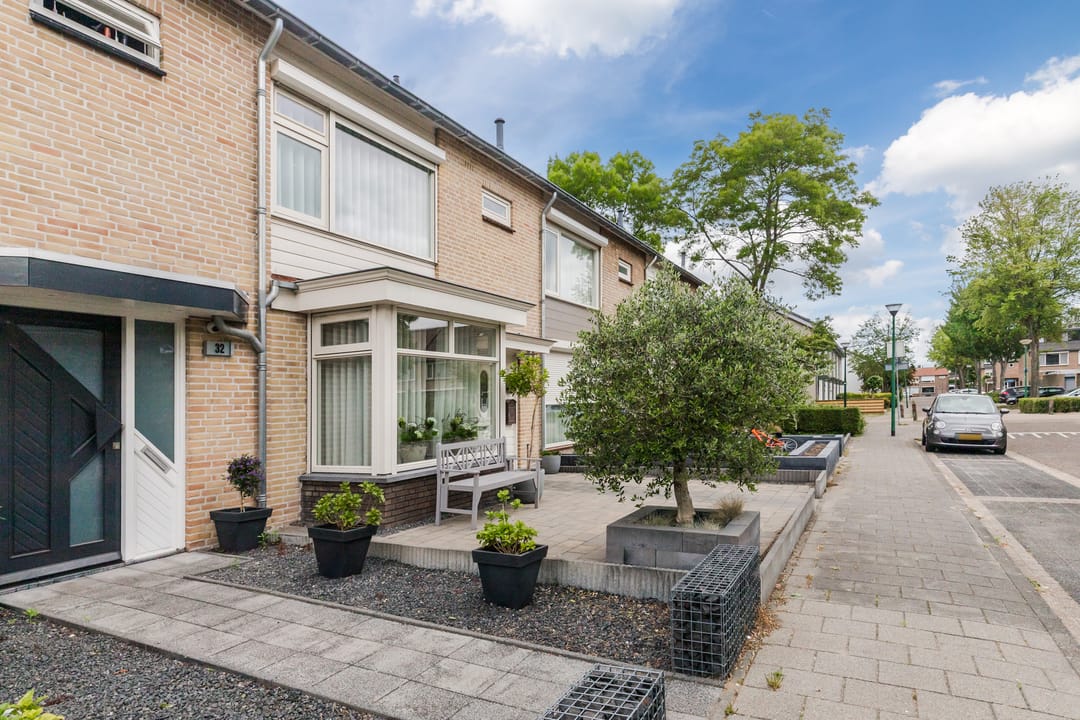 Foto 31 van Rembrandtstraat 30