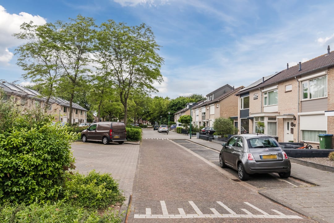 Foto 32 van Rembrandtstraat 30