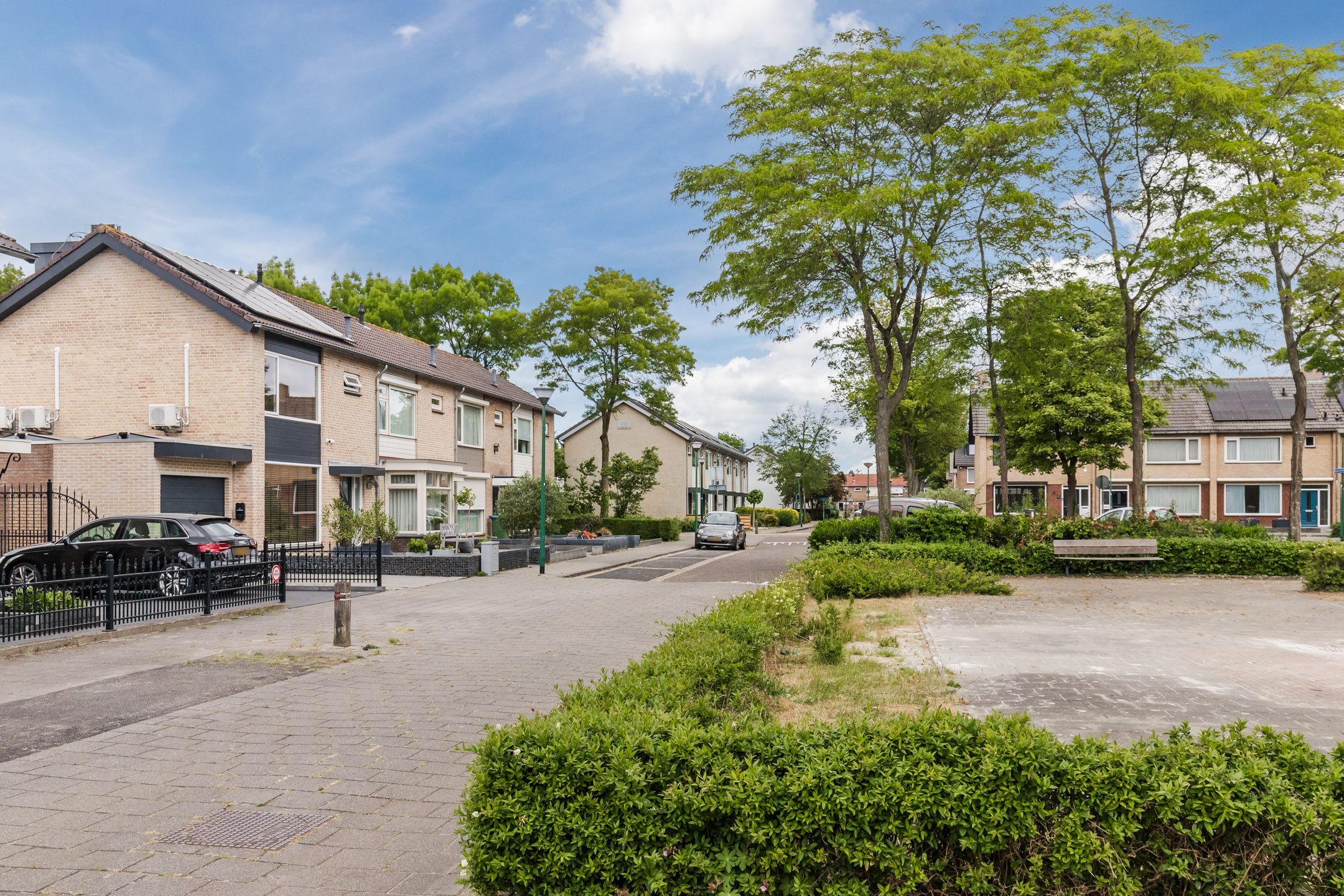 Foto 33 van Rembrandtstraat 30