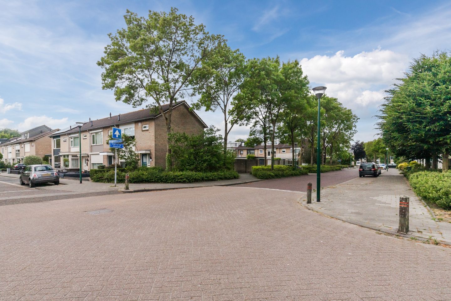 Foto 34 van Rembrandtstraat 30