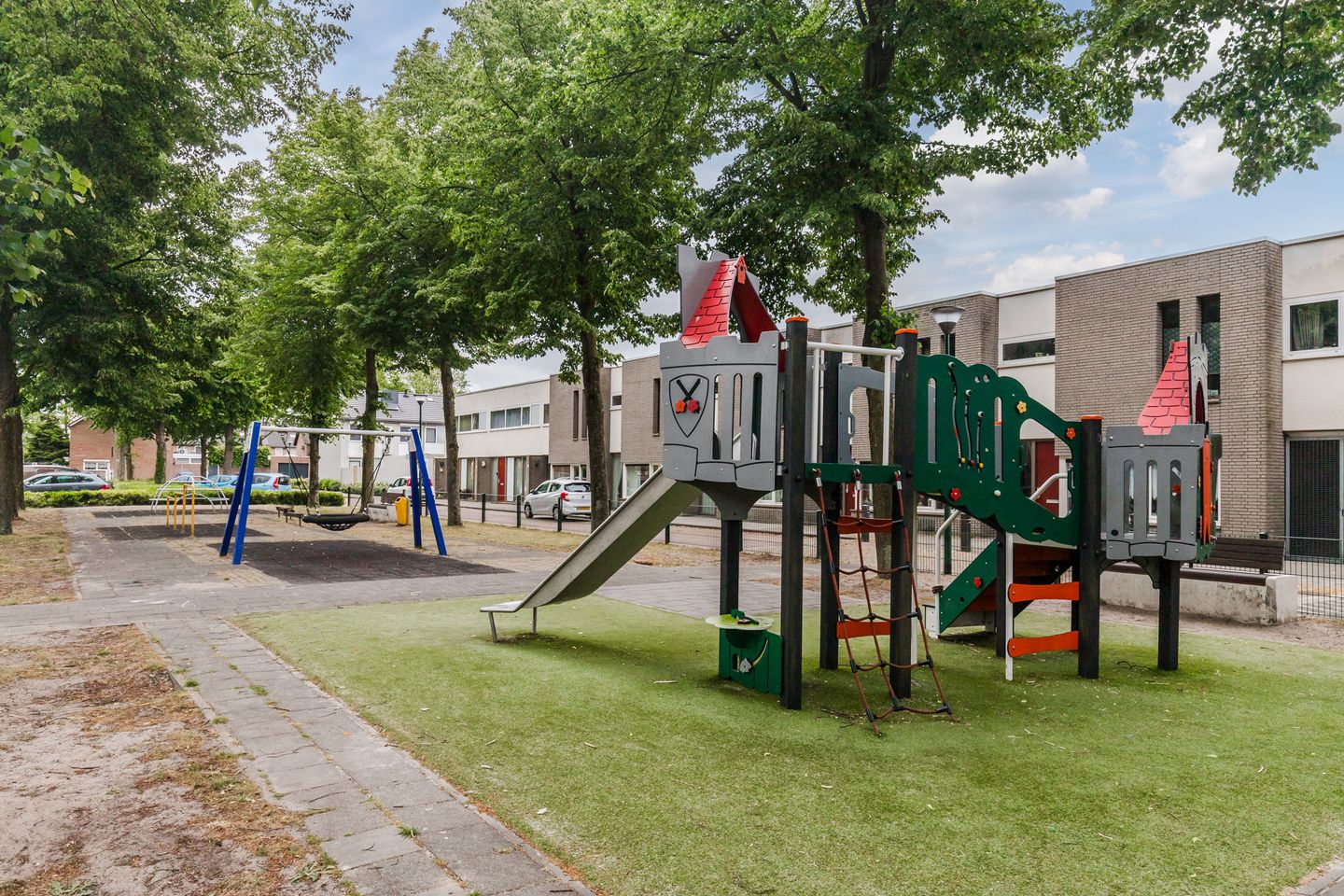 Foto 35 van Rembrandtstraat 30