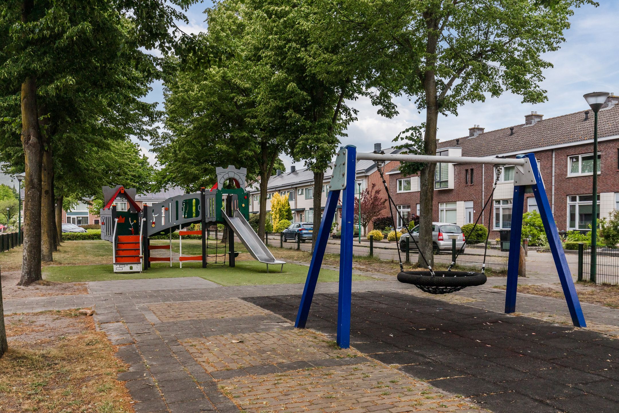 Foto 36 van Rembrandtstraat 30