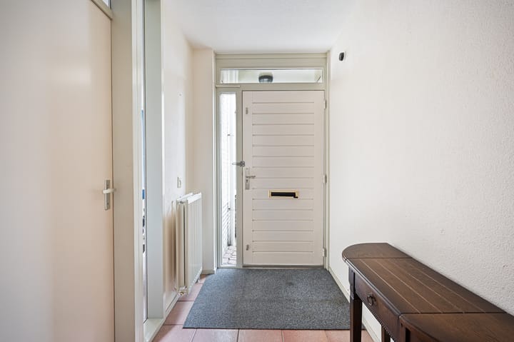 Photo 5 of Schubertstraat 8