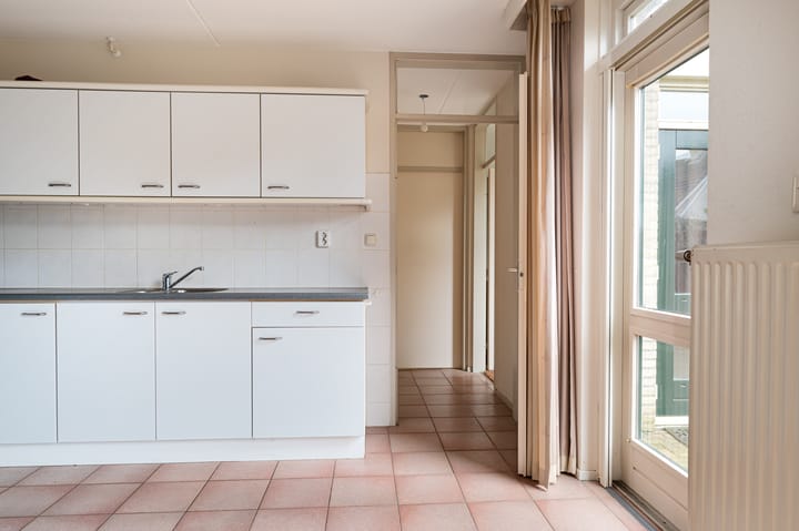 Photo 10 of Schubertstraat 8