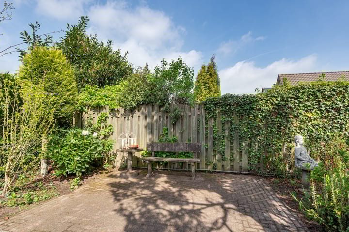 Photo 27 of Schubertstraat 8