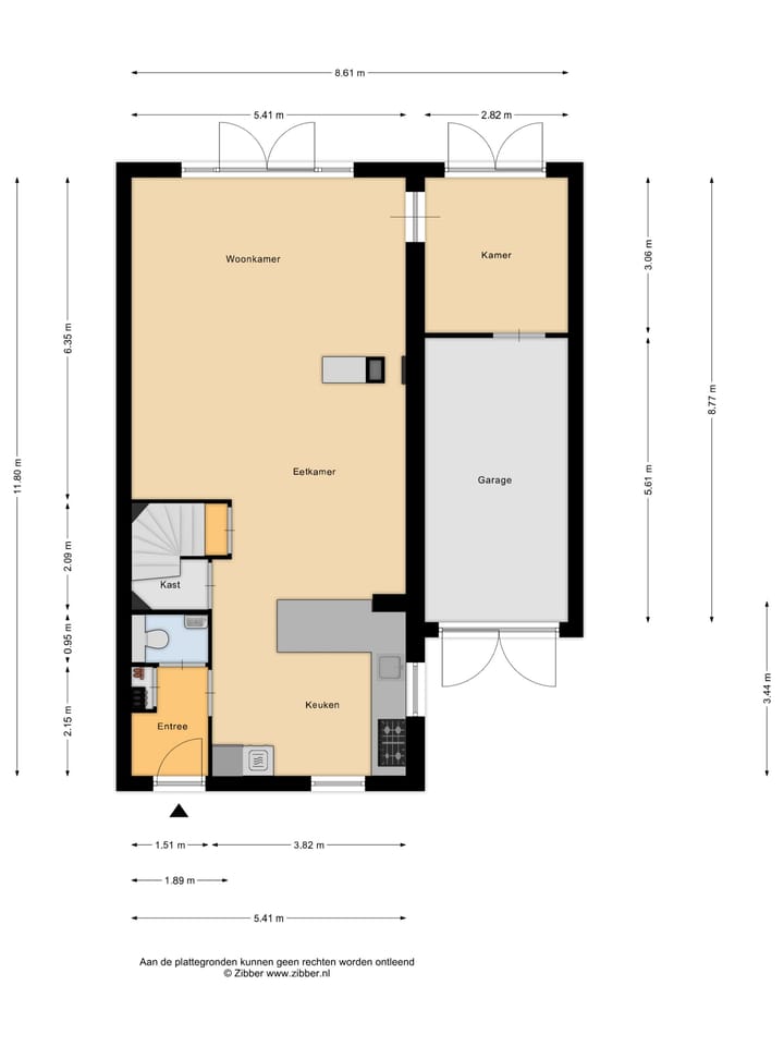 Foto 19 van Veldbies 33