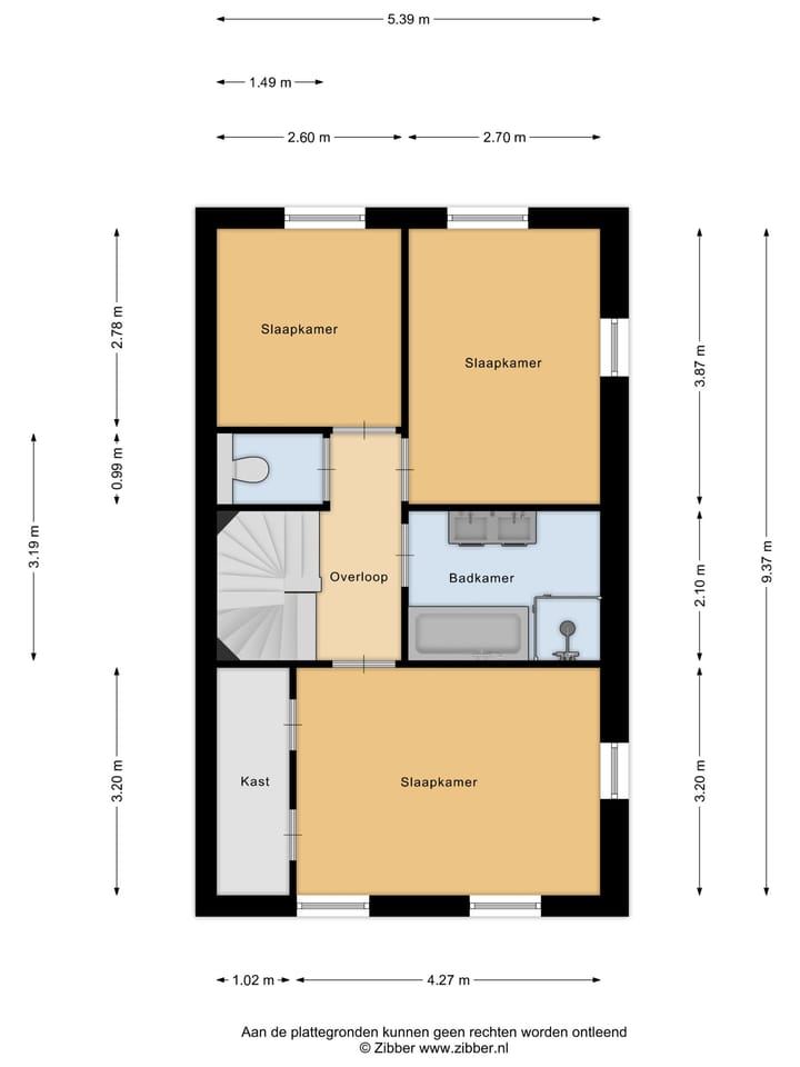 Foto 29 van Veldbies 33