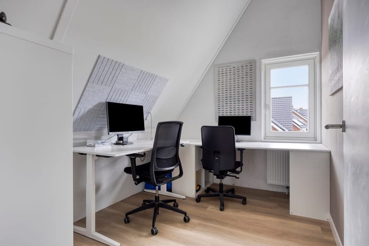 Foto 32 van Veldbies 33