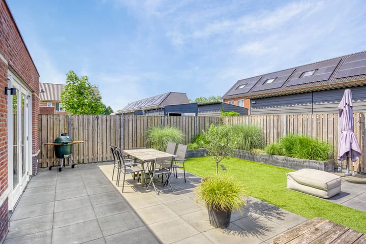 Foto 38 van Veldbies 33