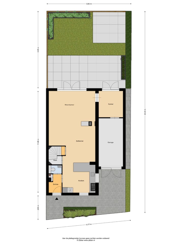 Foto 36 van Veldbies 33