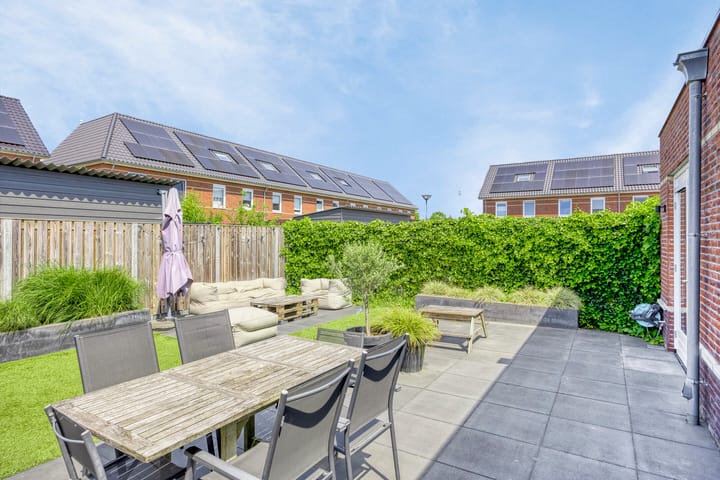 Foto 40 van Veldbies 33