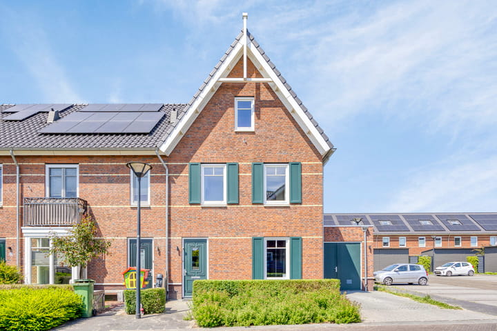 Foto 43 van Veldbies 33