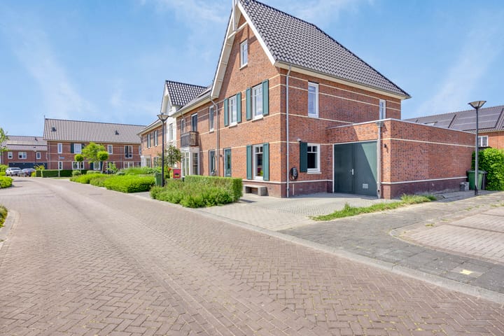 Foto 44 van Veldbies 33