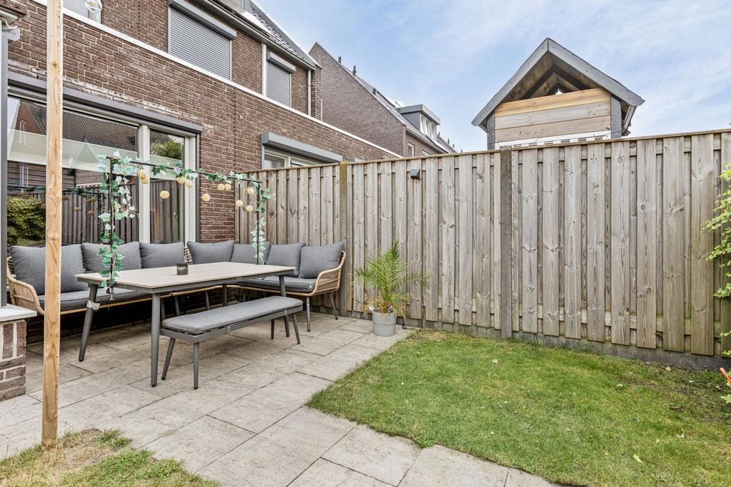 Foto 40 van Broekweg 39