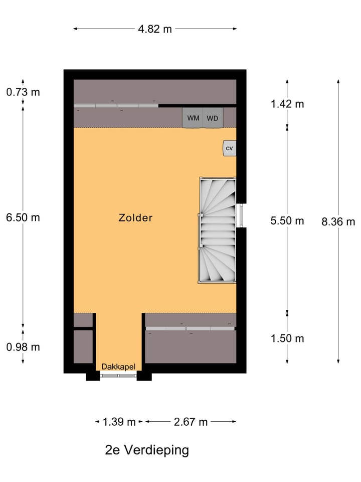 Foto 48 van Broekweg 39
