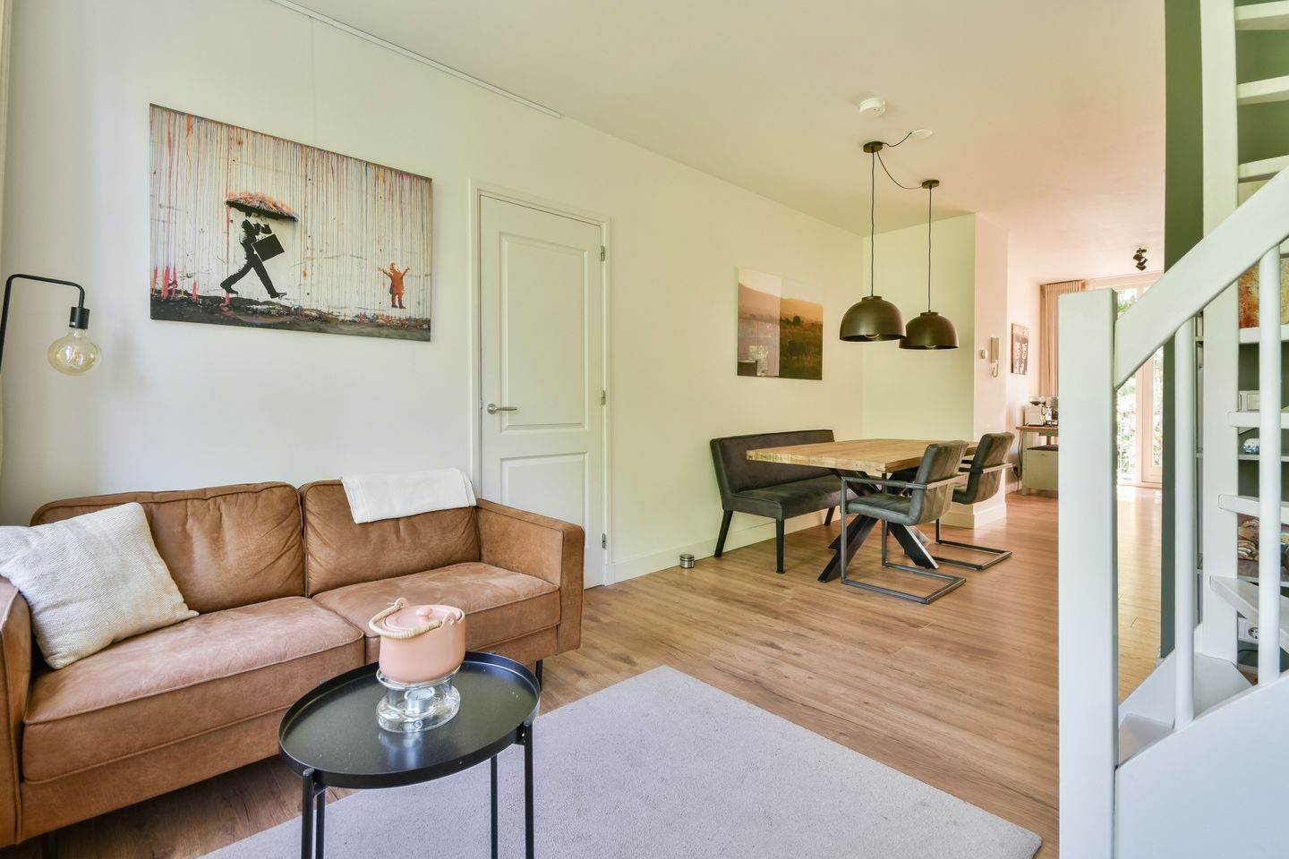 Foto 1 van Kijkduinstraat 57-3