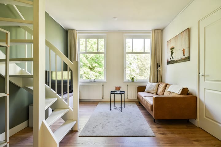 Foto 2 van Kijkduinstraat 57-3