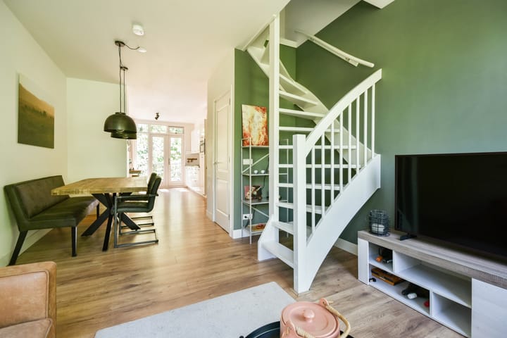 Foto 3 van Kijkduinstraat 57-3