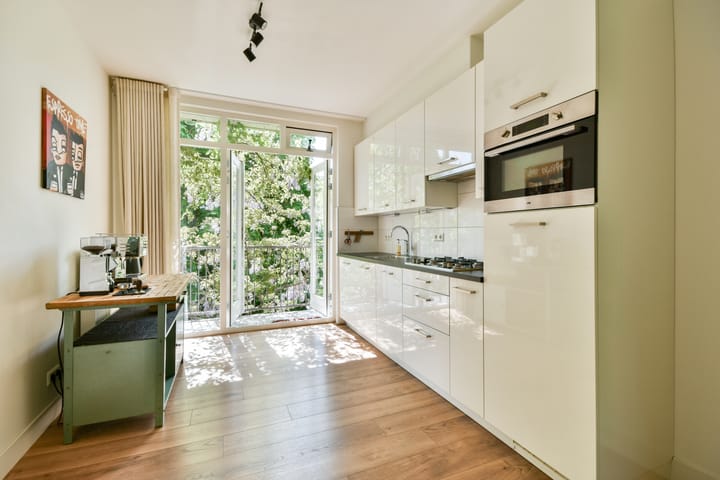 Foto 5 van Kijkduinstraat 57-3