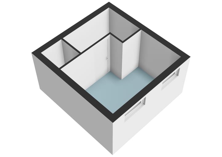 Foto 24 van Kijkduinstraat 57-3