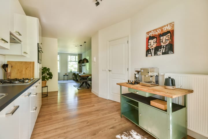 Foto 6 van Kijkduinstraat 57-3