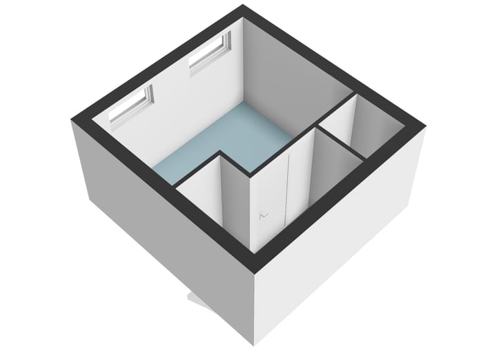 Foto 25 van Kijkduinstraat 57-3