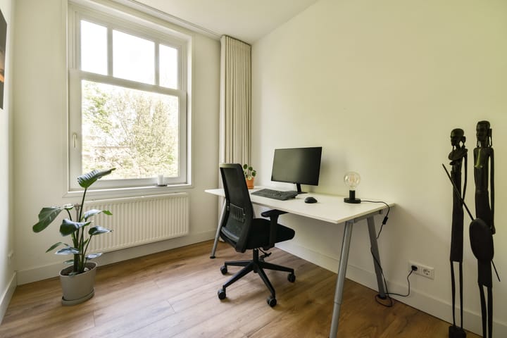 Foto 9 van Kijkduinstraat 57-3