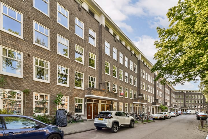 Foto 16 van Kijkduinstraat 57-3