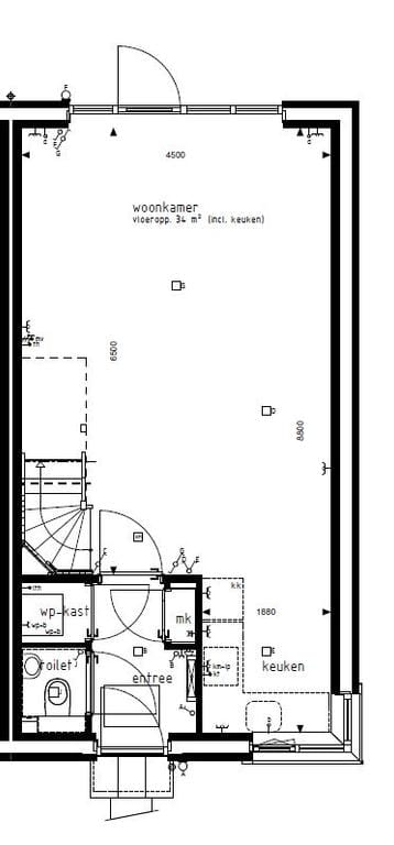 Foto 6 van Podium 35