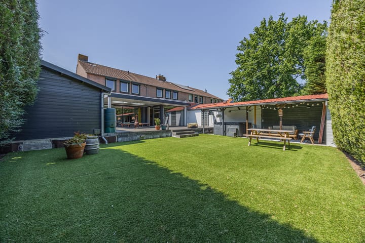 Foto 1 van Oud Vlissingen 18