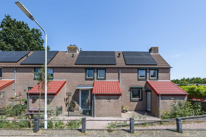 Foto 4 van Oud Vlissingen 18