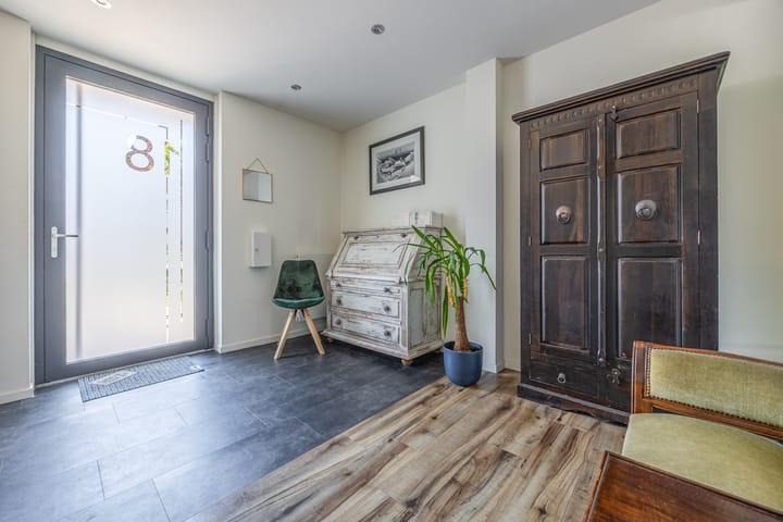 Foto 6 van Oud Vlissingen 18