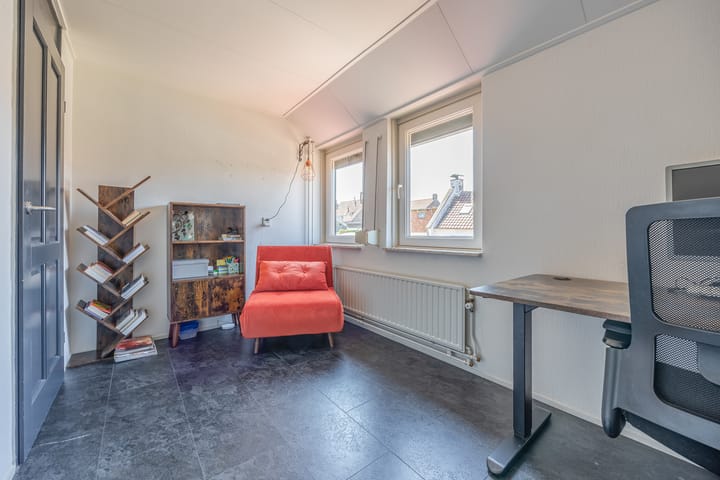 Foto 28 van Oud Vlissingen 18