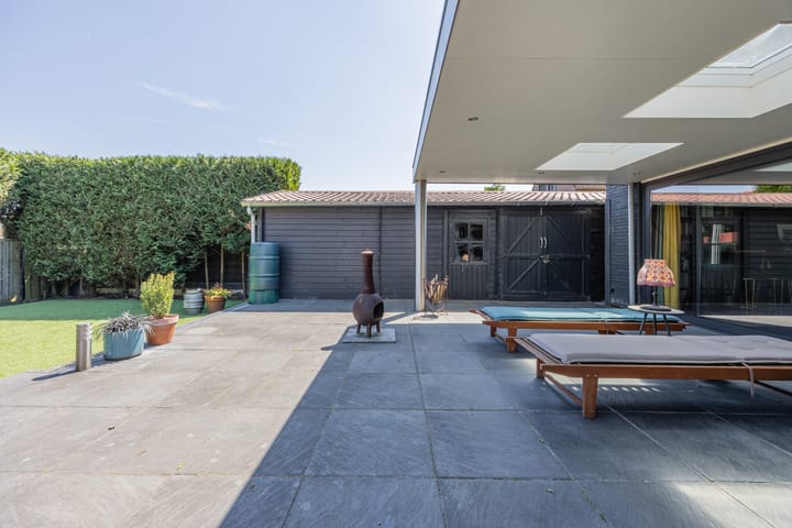 Foto 38 van Oud Vlissingen 18