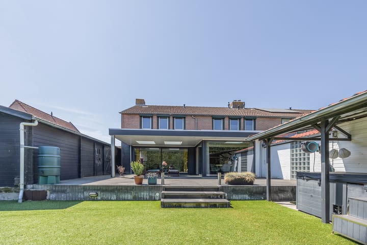 Foto 42 van Oud Vlissingen 18