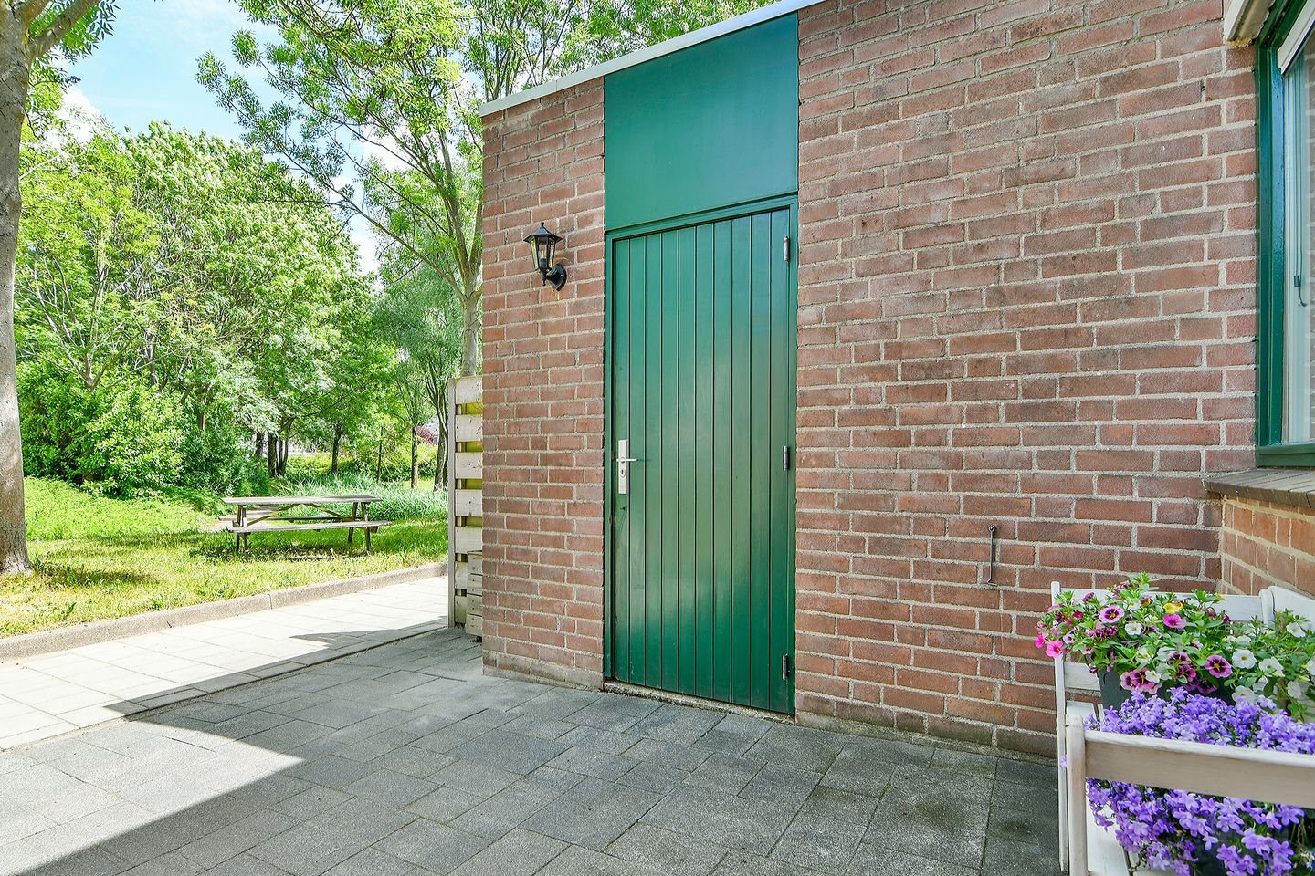 Foto 4 van Blankenstraat 89