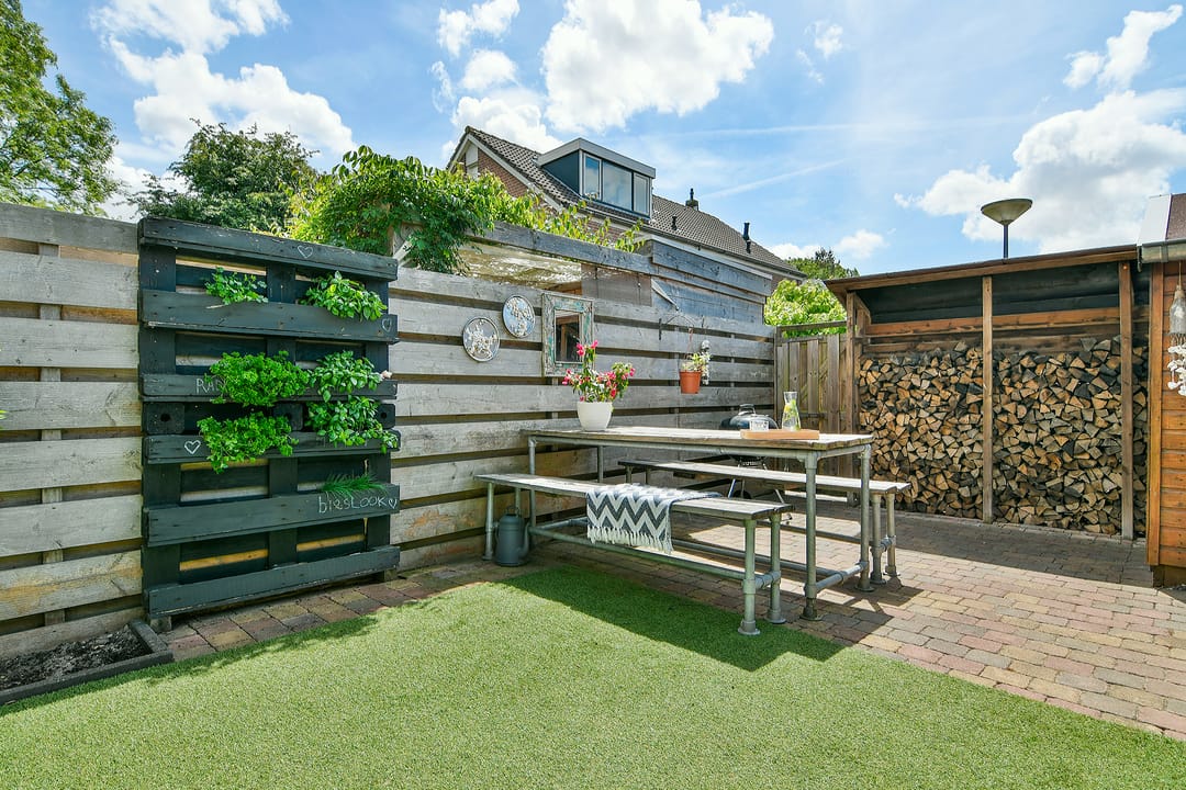 Foto 16 van Blankenstraat 89